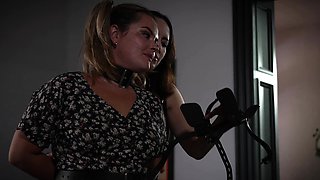 Fetish Lesbians 9 Smg bdsm bondage slave femdom domination