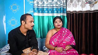 Bug Boobs Huge Desi Housewife Fuck By Servant - Big tits