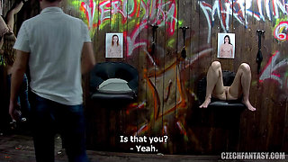 Czech Fantasy 11 - Part 11: Sodom and Gomorrah? More Like Blow and Cumorrah - Part 11