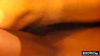 Eva Flowers Private Session - Big Tits MILF Cumshot & Orgasm