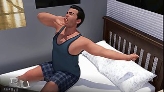 Too hot, in english, patreon