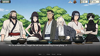 Complete Gameplay - Kunoichi Trainer, Part 33