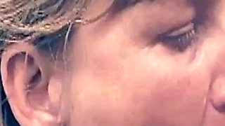 Fat Slut with Hairy Pussy Fucked by Stud