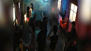 Hot Ggg Bukkake Party - Sluts Get Their Faces Covered