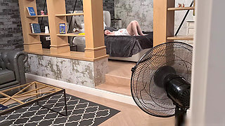 Ups... Accidentally Cum Inside Her!