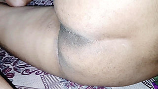 Anal Sex with My Hot StepBrother Cum inside Please
