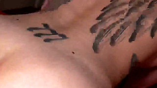 Big Tits Sugar Baby Ariana Starr Seduces Her Sugar Daddy for Rent Money