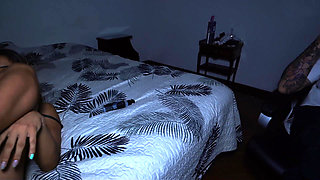 4 Cheaters: Secret Sex Between Friends! Knock Knock Club