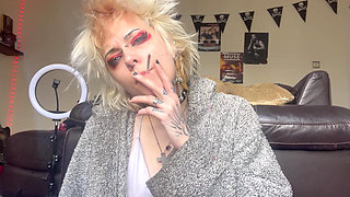 Smoking a Cigarette Compilation New Vids
