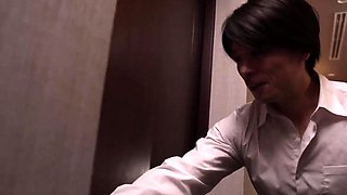 Hardcore Asian Japanese Screaming Orgasm