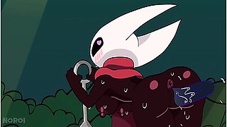 Car Toon In Hornet Fucks Hard [hollowknight Animation Parody]
