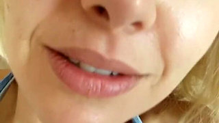 MILF Ruttona-burping