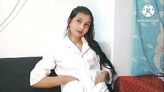 Desi doctors pussy lickings Indian home made beautiful fucking real face brother in law full romantic affairs making home
