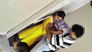 Pakistani Girl Zoya Fucked Indian BF in Ass Anal Sex
