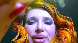 Lady Dark Fairy - I Love Smoking & You Will Be My