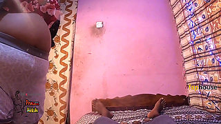 Happy Ending Real Massage in Indian Spa.(full Video)