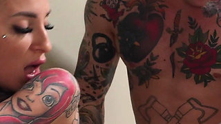 I Forgot Why I Went Down to the Basement When I Saw His Huge Dick