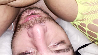 Facesitting