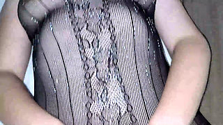 Delicious Submissive Receives Anal Creampie (pov)