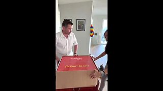 LoveAndRopes Unboxes Their First Tantaly Doll - We Can't Wait to Fuck It