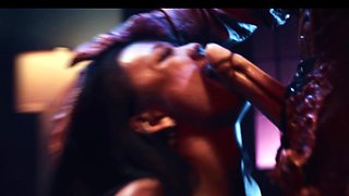 Monster Porn - It's Not Real Trailer