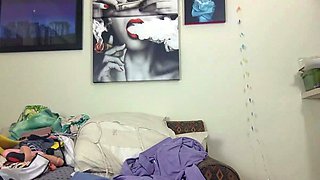 Blonde Babe Solo Masturbation Free Sexy Porn
