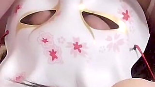 Mayu No.49: Anal Licking, Bukkake Swallowing, Eye Rolls, Micro Bikini, Deep-throat, Squirting
