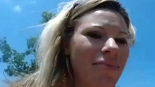 Camgirl by the pool: Amateur, Xhamster  Dildo Porn