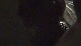 Ally Getting Tied up Mouth-stuffed Tit-grabbed