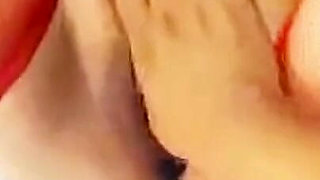 How Delicious My Friend's Grandmother Fucks