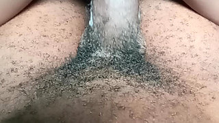 Security Guard Was Ride Boss