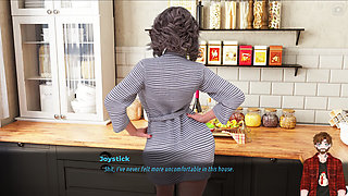 MILFs of Sunville - ( PT 01  - L7team