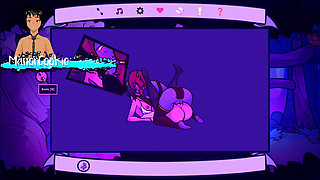 Tales of the Moon - Solving puzzles and fucking around with elves and goblins