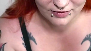 Dirty Girl Gets Fucked in Every Hole
