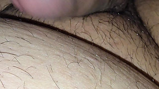 Step MomKnows How To Pump Out Step Son cum from his dick