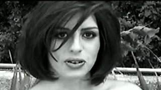 Kinky Girls in Group Sex Outdoors