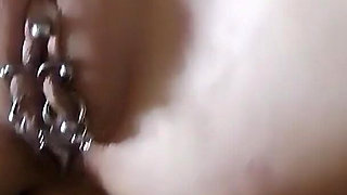 Orgasm on Command During Anal Sex