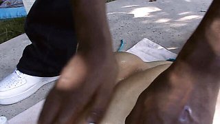 Chavon's creampie trailer