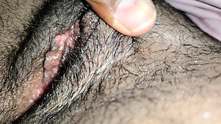 Housewife Hairy Pussy