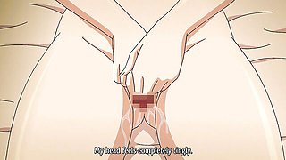 Desirable bunny's anal trailer