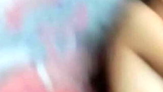 Step Daddy Fucks Teen Stepdaughter Tight Virgin Pussy - Old Man Cums Inside Petite Teen