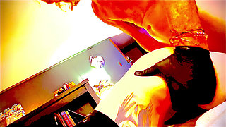 Wife Whore Needs Cock