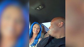 WIFEY New Bride Kira Rides Dan s Cock