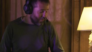 Haley Reed's heated confrontation leads to unexpected fuck with Ken