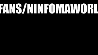 My stepsister has a wardrobe malfunction under her Skirt