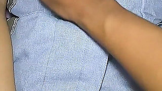 Pinay Teacher Ang Yummy Always Want Missionary Position