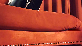 Beneath My Boots (where You Belong)
