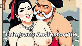 Maa ki chudai Chief ne ki 2