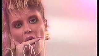 Ginger Lynn Dances