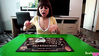 Bratty Sis - natural video